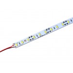 Светодиодная линейка SMD 5730/72 (с отверстиями)